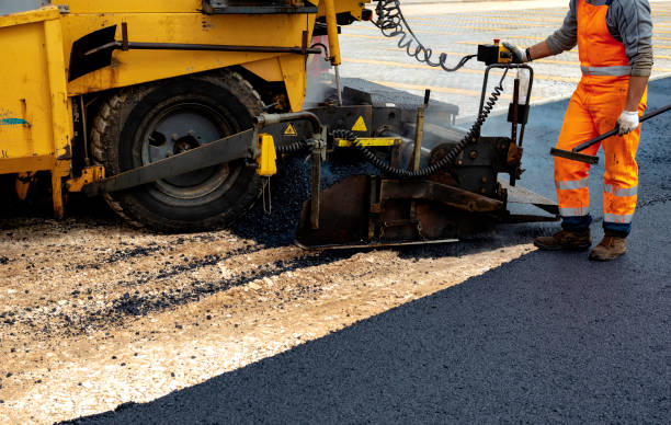 Why Choose Us For All Your Driveway Paving Needs in Riverview, DE?